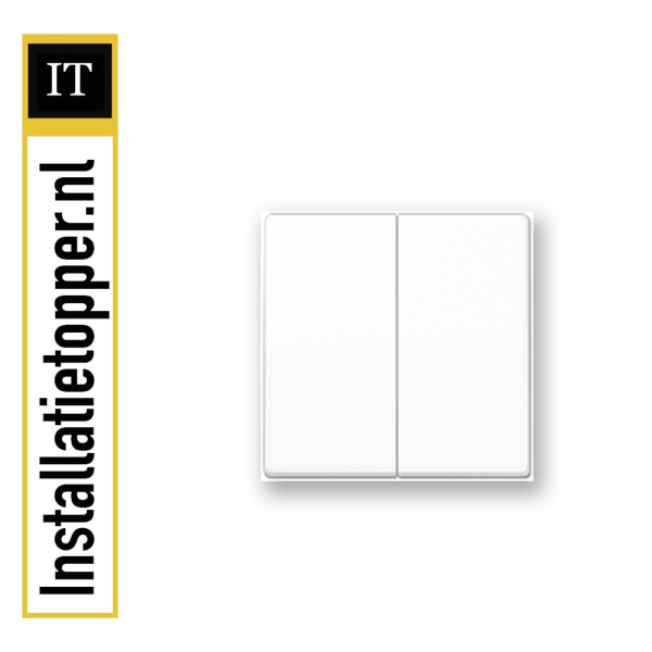 Bedieningsknop serie-tastdimmer