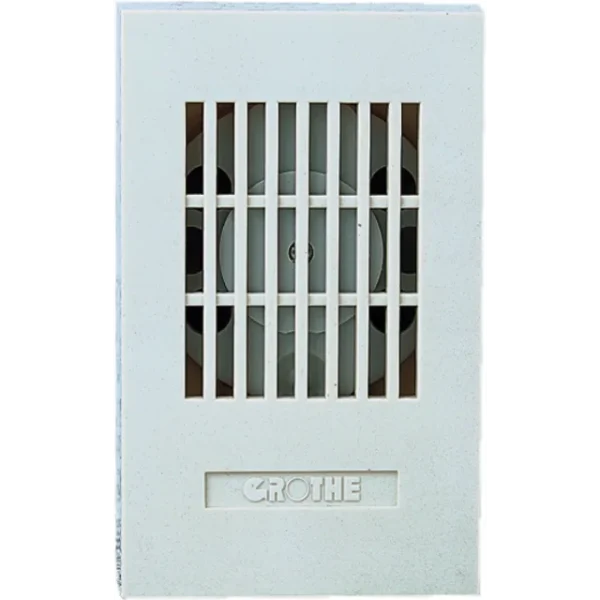 Grothe Ltw1171 schel wit 8 Volt